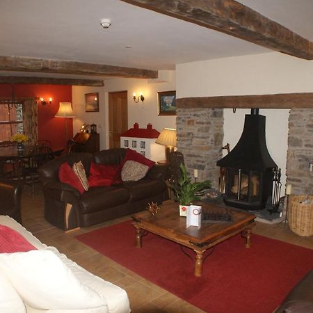 Bed and Breakfast Knockaloe Beg Farm Patrick Екстер'єр фото